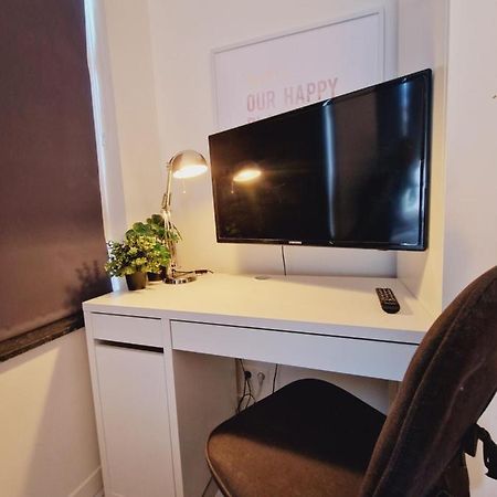 Room303 - Eindhoven - By T&S מראה חיצוני תמונה