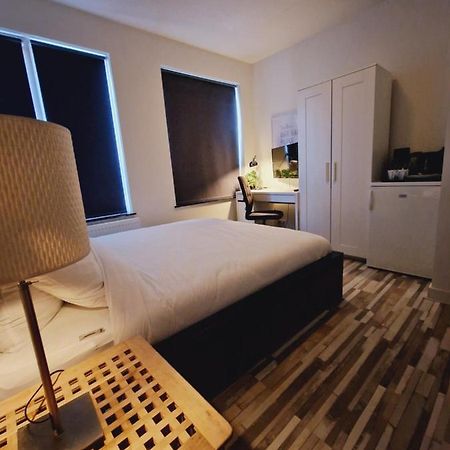 Room303 - Eindhoven - By T&S מראה חיצוני תמונה