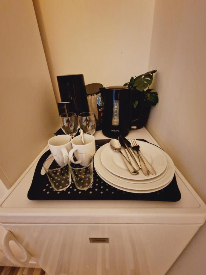 Room303 - Eindhoven - By T&S מראה חיצוני תמונה
