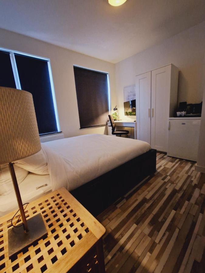 Room303 - Eindhoven - By T&S מראה חיצוני תמונה